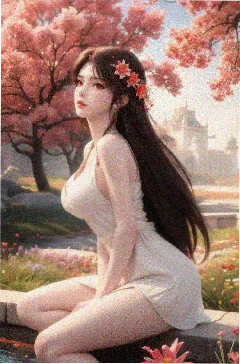 铸剑师 国漫精选